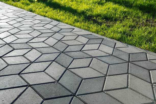 Commercial Driveway Pavers in Morton, PA