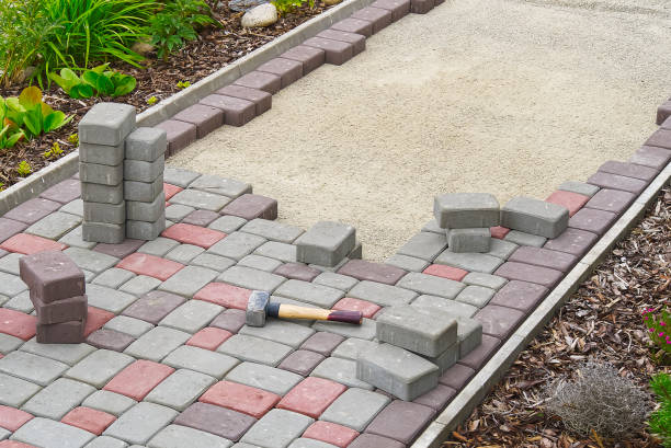 Best Brick Driveway Pavers  in Morton, PA