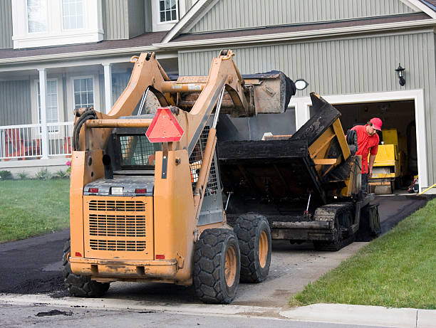 Reasons to Select Us for Your Driveway Paving Requirements in Morton, PA