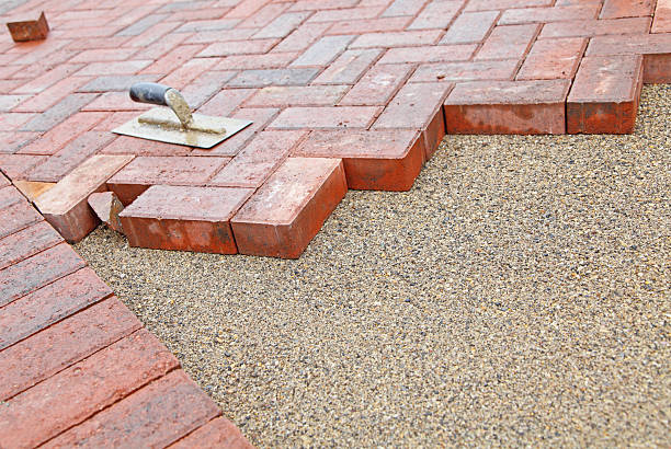 Best Cobblestone Driveway Pavers  in Morton, PA